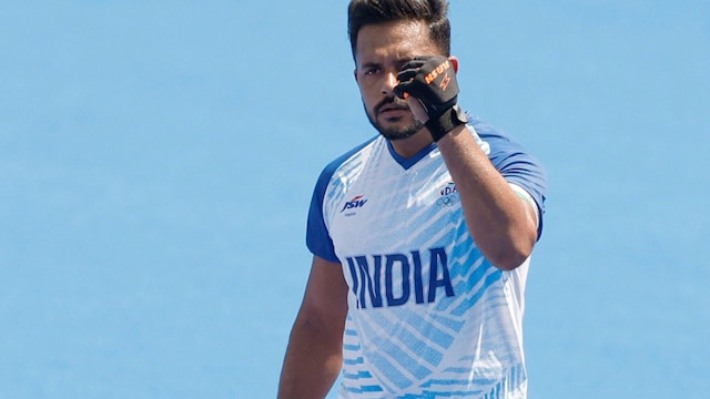 Paris Olympics 2024: Pakistan Hockey Icon Predicts Gold for Harmanpreet Singh's India.