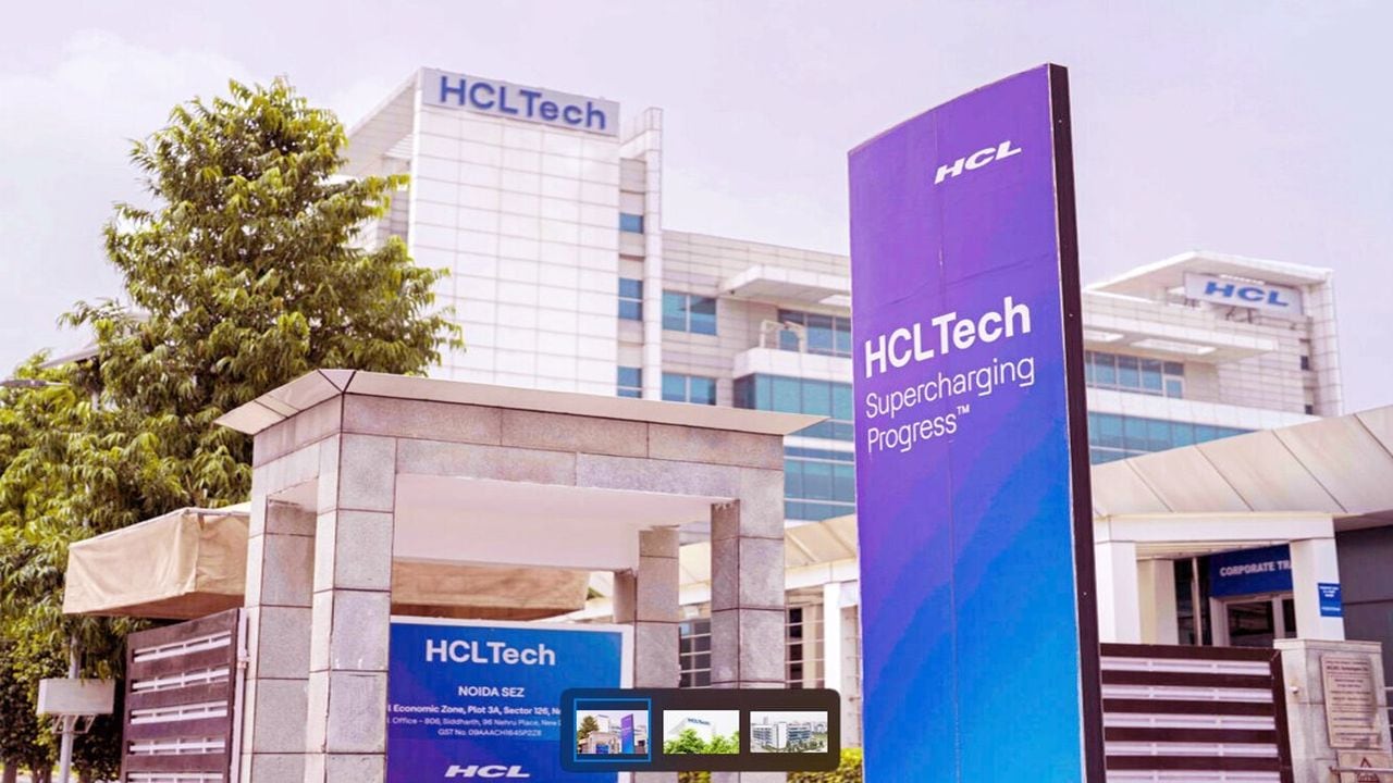 HCLTech Q2 Results Preview: All Eyes On FY25 Guidance, Margins May ...