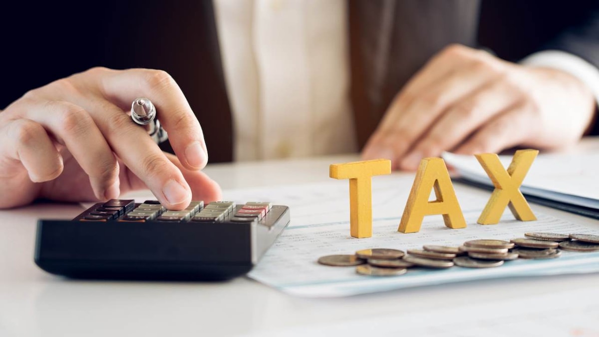 Big Income Numbers Budget 2025: Here's a look at big income tax numbers from today's ...