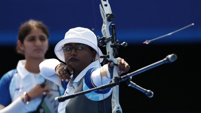 Manu Bhaker wins historic bronze — Highlights of India's campaign from ...