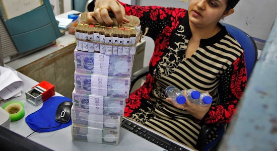 Make Money Online Having surplus cash reserves on the books is always positive for every company as it provides a cushion to bridge any mismatch between cash generation and a sudden need for cash. The phrase "Cash is king" comes handy as it provides flexibility to quickly capitalise on profitable opportunities. Cash and cash equivalents are the most liquid assets that are either cash or can be converted into cash quickly. Data has been sourced from the companies' annual report and Bloomberg as of March 31, 2024. Take a look at the 10 top cash rich companies. (Image: Reuters) Make Money Online Having surplus cash reserves on the books is always positive for every company as it provides a cushion to bridge any mismatch between cash generation and a sudden need for cash. The phrase "Cash is king" comes handy as it provides flexibility to quickly capitalise on profitable opportunities. Cash and cash equivalents are the most liquid assets that are either cash or can be converted into cash quickly. Data has been sourced from the companies' annual report and Bloomberg as of March 31, 2024. Take a look at the 10 top cash rich companies. (Image: Reuters)