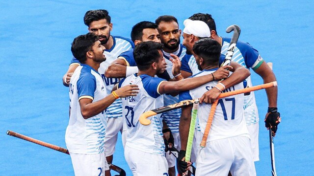 Paris Olympics: Harmanpreet winner secures thrilling 3-2 victory for men's hockey team against New Zealand