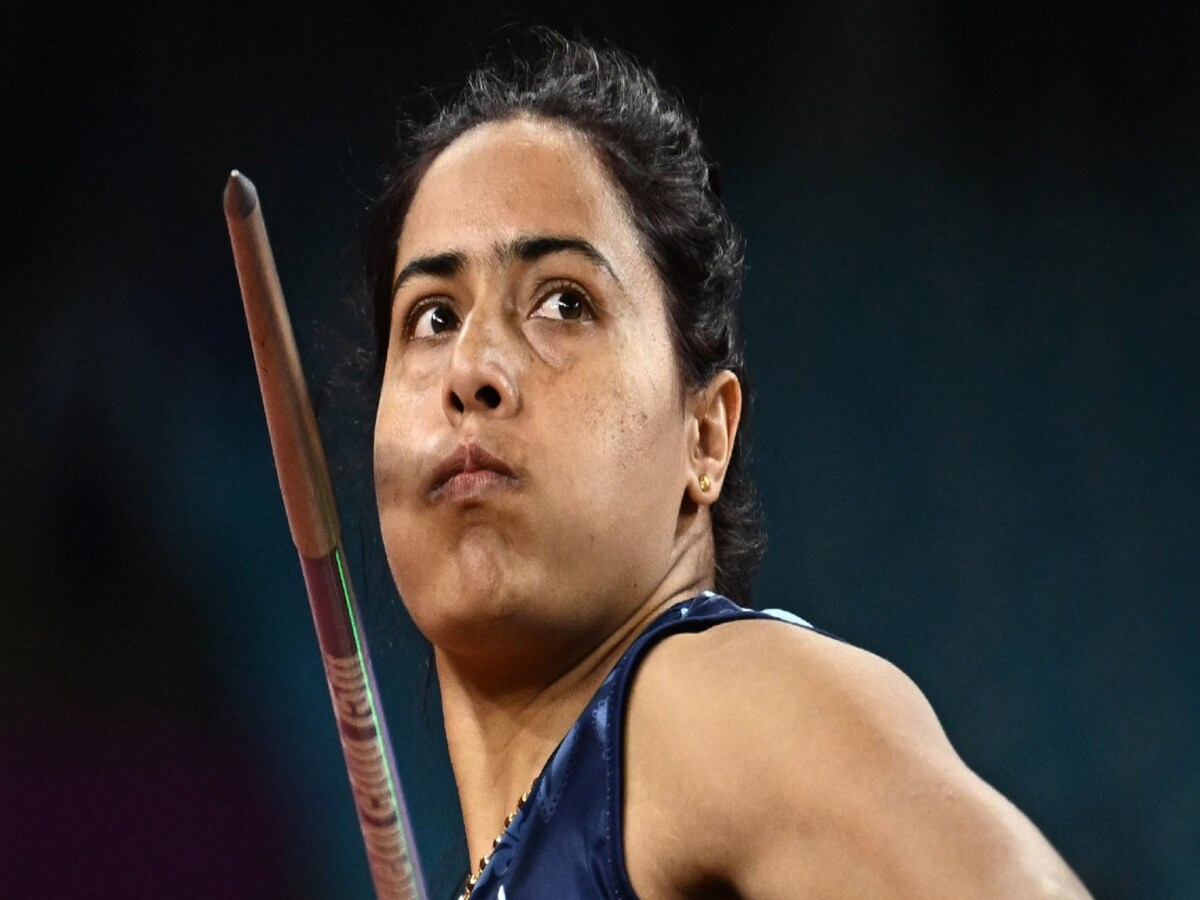 Paris 2024: Watch out for javelin throw medal prospect Annu Rani