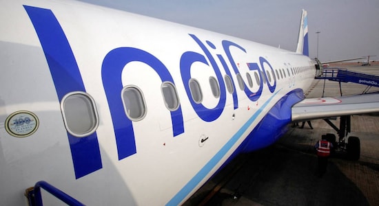 Make Money Online Company: InterGlobe Aviation | Cash and cash equivalents: ₹3,4738 crore | IndiGo – world's third largest airline by market capitalisation had a total cash balance of ₹34738 crore as of March 2024. The total cash balance comprises ₹20823 crore of free cash and ₹13915 crore of restricted cash. The company returned to profit in FY24 on the back of 27% increase in net revenue. During the year, Indigo reported a net profit of ₹8173 crore, compared to net loss of ₹306 crore. However, the airlines yield decreased by 1% to ₹5.08 in FY24 and load factor improved by 3.8 percentage points to 85.9%. (Image: Reuters) Make Money Online Company: InterGlobe Aviation | Cash and cash equivalents: ₹3,4738 crore | IndiGo – world's third largest airline by market capitalisation had a total cash balance of ₹34738 crore as of March 2024. The total cash balance comprises ₹20823 crore of free cash and ₹13915 crore of restricted cash. The company returned to profit in FY24 on the back of 27% increase in net revenue. During the year, Indigo reported a net profit of ₹8173 crore, compared to net loss of ₹306 crore. However, the airlines yield decreased by 1% to ₹5.08 in FY24 and load factor improved by 3.8 percentage points to 85.9%. (Image: Reuters)