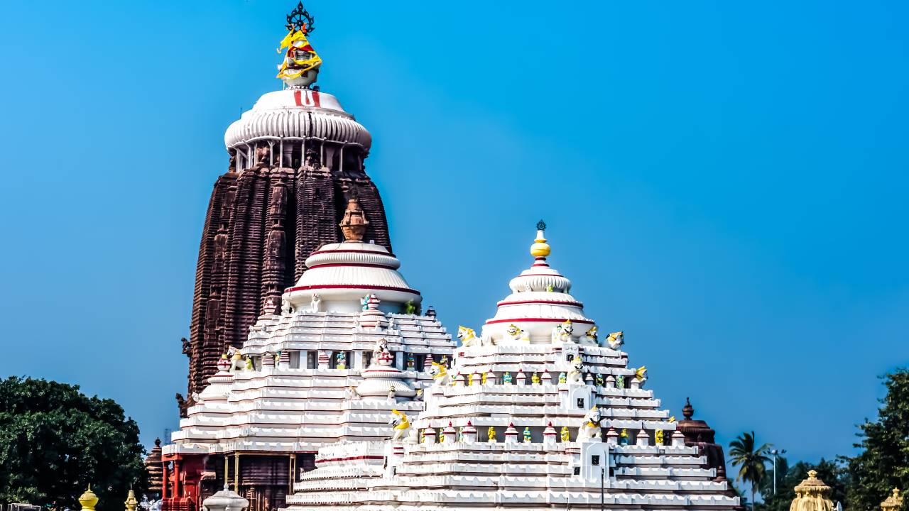 Jagannath Temple Ratna Bhandar: Administration asks ASI to start repair works of its treasury