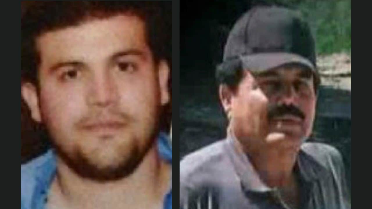 US Seeks To Move Alleged Mexican Drug Kingpin 'El Mayo' To Brooklyn For ...