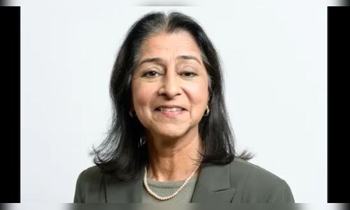 Budget Townhall | Naina Lal Kidwai: Budget should ensure more zeal for ...