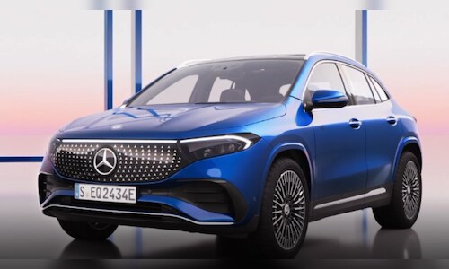 Luxury car prices to drop 5-8% as GST cut eases tax burden: Mercedes ...