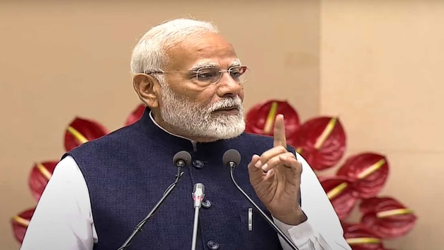 PM Modi lays foundation stone for ₹1,550-cr expansion of Bagdogra ...