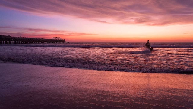 No 10. Natai Beach, (Phang-Nga Province) | Natai Beach Charms Visitors with Its Quiet Shores and Luxury Resorts. It's perfect for a peaceful getaway, offering Sunset Cruises and Opportunities to Explore Nearby Marine Parks and Islands. (Image: shutterstock) No 10. Natai Beach, (Phang-Nga Province) | Natai Beach Charms Visitors with Its Quiet Shores and Luxury Resorts. It's perfect for a peaceful getaway, offering Sunset Cruises and Opportunities to Explore Nearby Marine Parks and Islands. (Image: shutterstock)