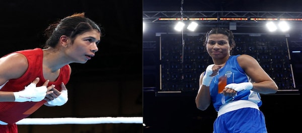 Paris Olympics 2024 : Bhajan Kaur Claims Consecutive Victories in Women’s Individual Event.