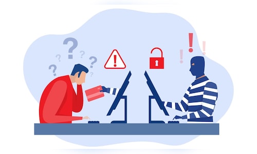 Unsubscribe Links Pose Security Risks, Experts Warn