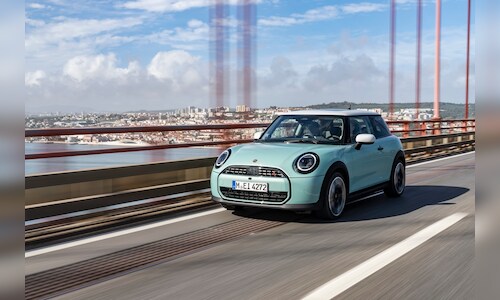 BMW Offers Price Protection on UK-Made MINI in Anticipation of FTA