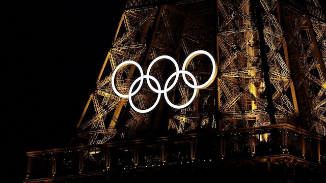 Vandalism Disrupts Communication Lines in France Amid Paris Olympics.