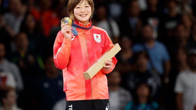 Paris Olympics 2024 Medal Tally: USA pips China to take top spot on ...