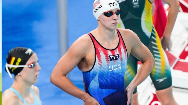 Paris Olympics 2024 Medal Tally: USA pips China to take top spot on ...