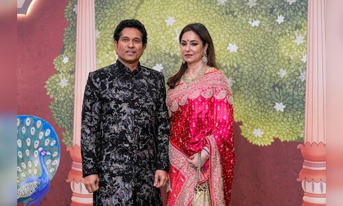 Anand Rathi Wealth's Gupta Buys ₹131.74-Crore Apartment in Worli