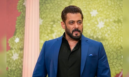 Salman Khan Receives Another Death Threat