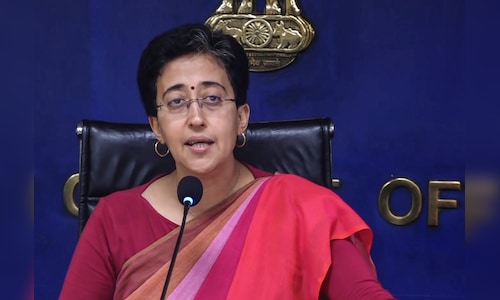 Atishi demands urgent CEC meeting over election irregularities.