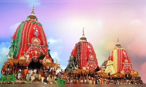 Puri Rath Yatra 2024: Dates, history and significance of 9-day holy  festival - CNBC TV18