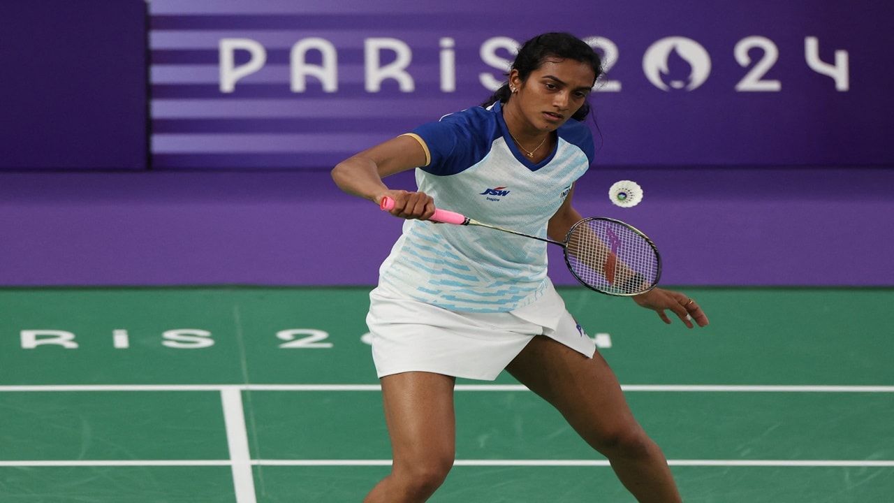 Paris Olympics 2024 Day 5 Highlights: PV Sindhu, Lakshya Sen, Lovlina ...