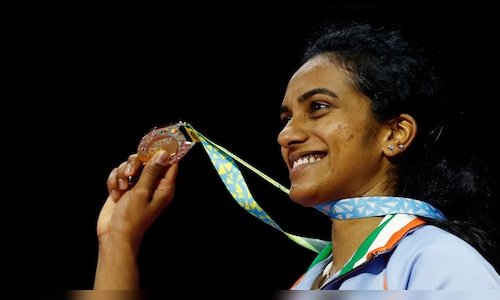 Happy Birthday PV Sindhu: A look at records and achievements of the badminton legend