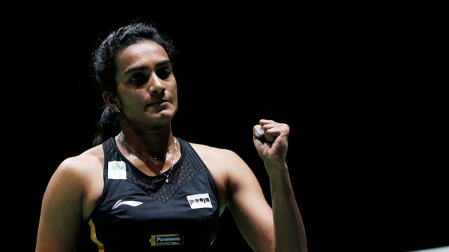 PV Sindhu and Sharath Kamal to Lead India as Flag Bearers at Paris Olympics 2024.