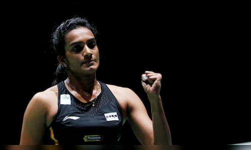 'Fell in love with...': Badminton star PV Sindhu joins Hoop as investor, brand ambassador
