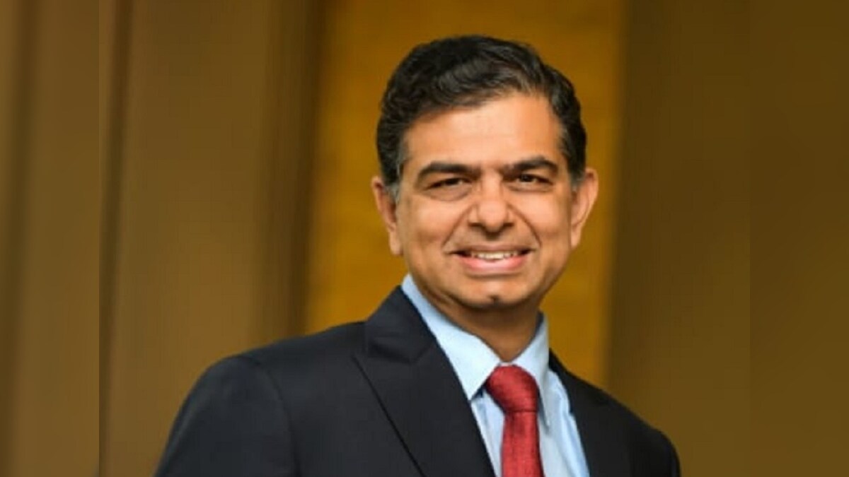 Sanjeev Krishan re-elected as PwC India chairperson for second term ...