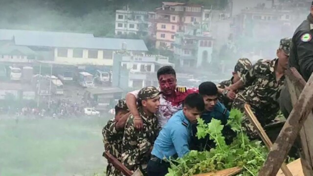 Nepal plane crash: All you need to know about the lone survivor of ...