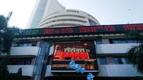 Nifty 50 closes flat in final trading session of 2024 as IT stocks decline Nifty 50 closes flat in final trading session of 2024 as IT stocks decline