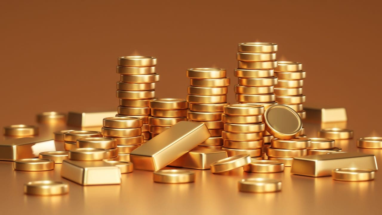 Scrap Gold Price: Understanding the Current Market Trends and Factors Affecting Value