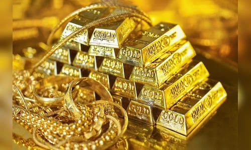 Gold prices hit all-time high; experts predict surge to ₹78,000 per 10 grams soon