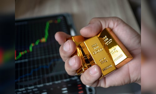 Gold price near all-time high on Fed rate cut optimism: Should you buy, sell or hold?