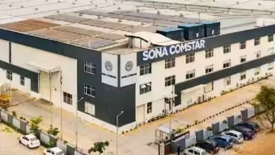 Sona BLW Precision Forgings: The US accounts for over 40% of Sona BLW’s total revenue, making it one of the most exposed Indian auto ancillaries to the American market. Any reduction in tariffs directly improves cost efficiency and pricing competitiveness, making the trade deal a positive for earnings visibility.