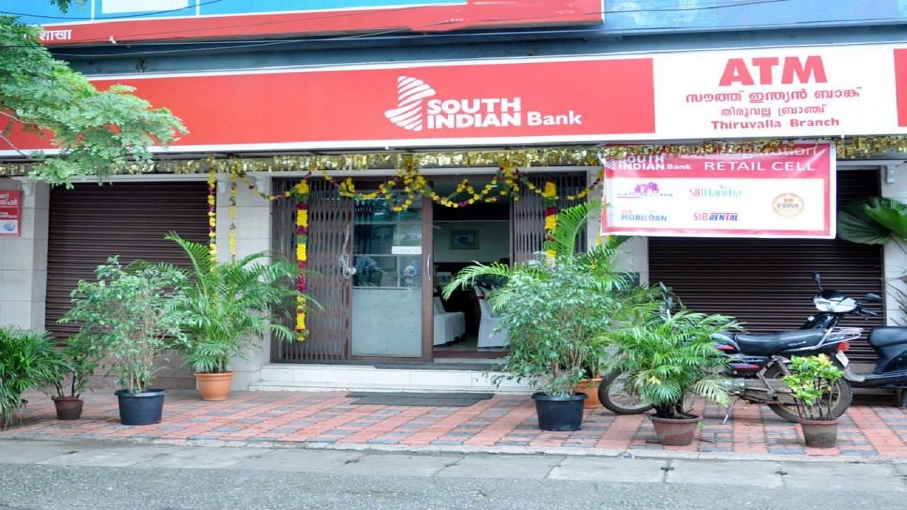 RBI imposes penalty on South Indian Bank