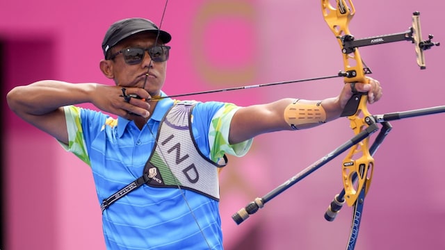 Paris Olympics 2024: Indian Archers Set Sights on Ending 36-Year Medal Drought.