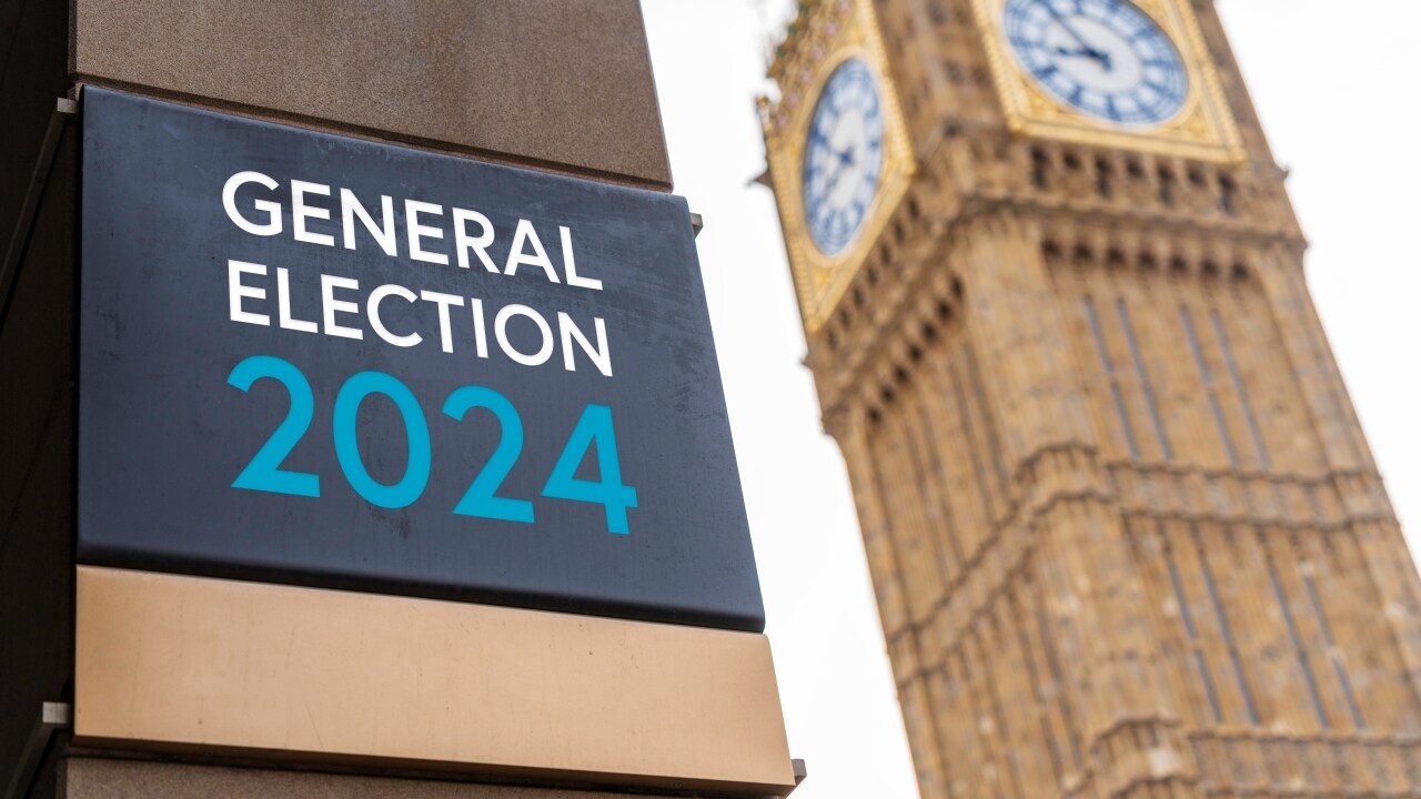 UK General Elections 2024: Will The Labour Party End 14 Years Of Tory ...