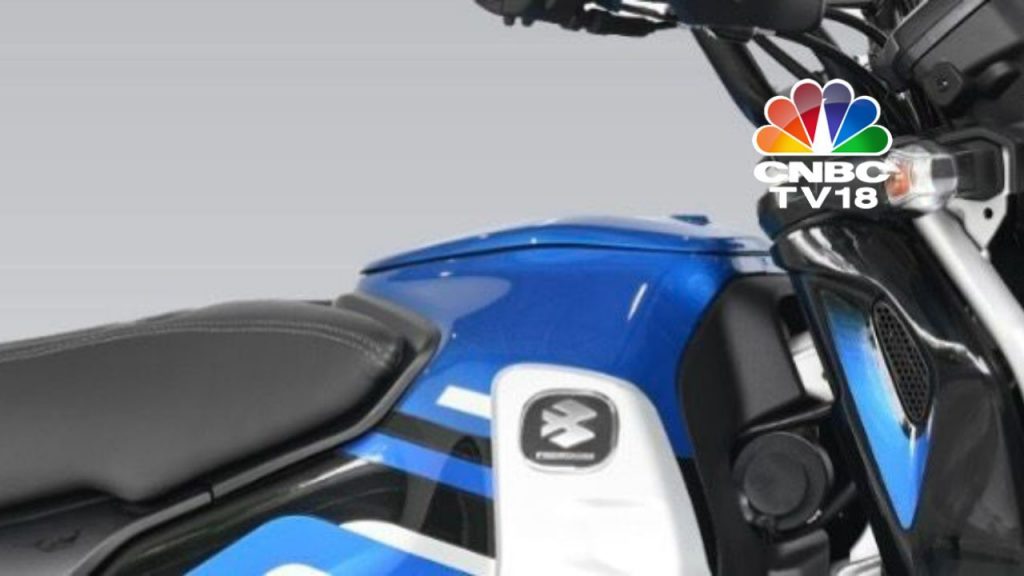 Better product mix will help offset high EV costs and maintain