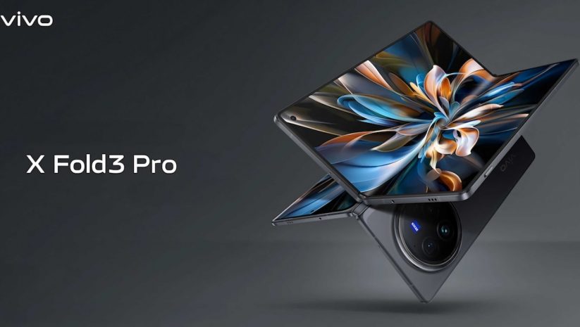 vivo x fold pro3　グローバル版 vivo x fold pro3 グローバル版 Vivo X Fold 3 Pro Review: A Fold
