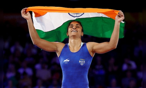 Top Stories | Markets slide and Rupee hits record low; Key updates on real estate, Bangladesh crisis, India’s Olympic wins and more