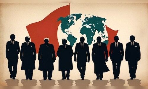 World's oldest leaders: Meet the heads of state shaping global politics in their 70s, 80s, and 90s