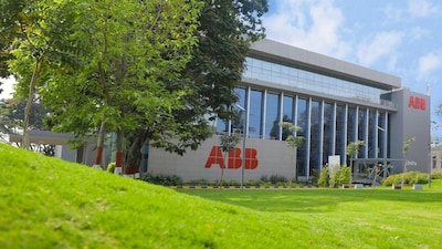 ABB India Q4: Record Orders, Revenue Beats Estimates, Dividend Proposed