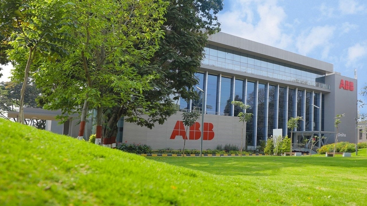 ABB to buy power electronics business from Siemens Gamesa