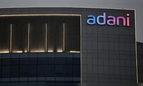 An Adani Group bull initiates coverage on two group companies; check ...