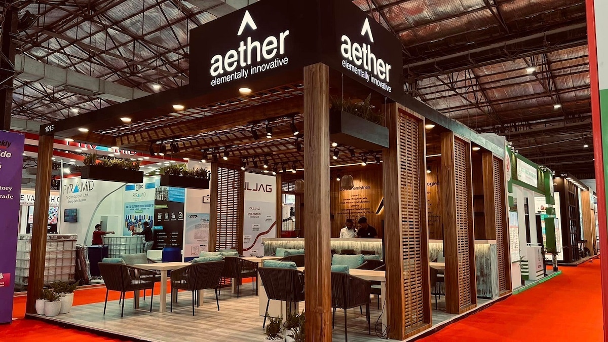 Aether Industries signs exclusive manufacturing agreement with SEQENS ...