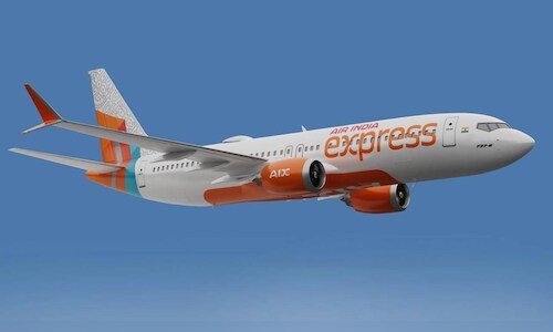 Air India Express Flights Face Technical Snags, Passengers Affected