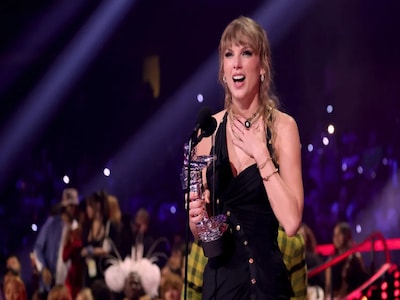 Austrian plot to attack Taylor Swift concert linked to Islamic State:  19-year-old arrested - CNBC TV18