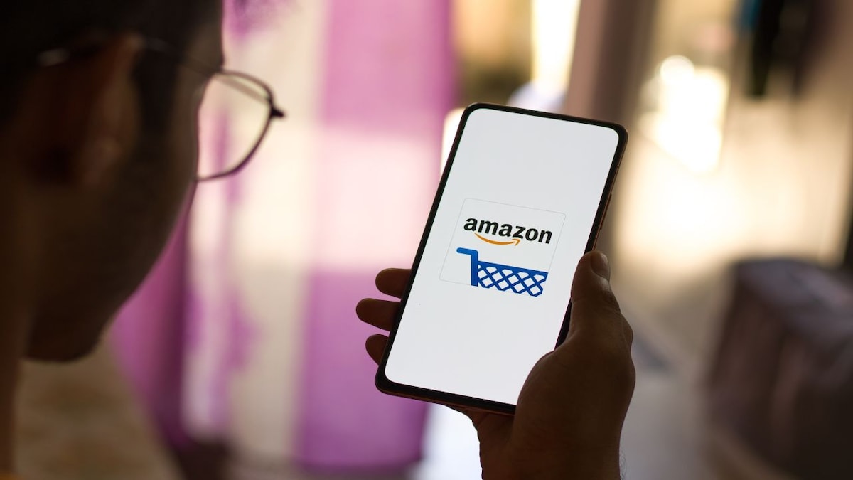 Amazon Quick Commerce Service Tez: Amazon plans to launch quick ...