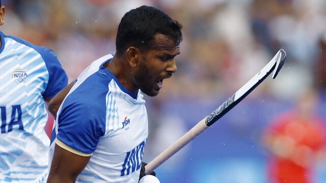 Paris Olympics 2024: Amit Rohidas Receives One-Match Ban, Will Miss India's Hockey Semi-Final.